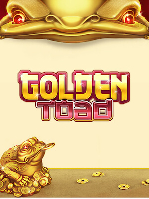 999 Club win ทดลองเล่นเกม golden-toad